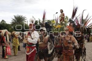 ACATLÁN . TECUANES