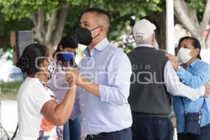 SAN ANDRÉS CHOLULA . TARDES DE DANZÓN