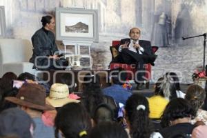 ATLIXCO . FOMENTO A LA LECTURA