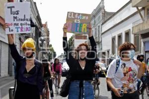 MARCHA ASEXUAL