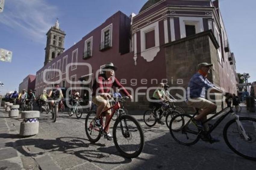 BICICULTURA