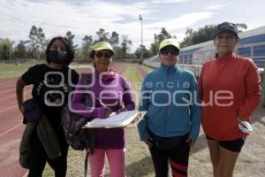 PARQUE ECOLÓGICO . SUSPENSIÓN