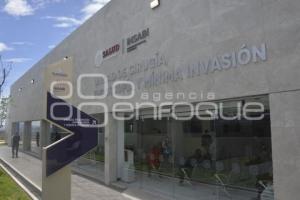 TLAXCALA . COMPLEJO ATENCIÓN SALUD