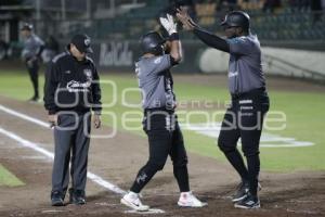 BÉISBOL . PERICOS VS MARIACHIS