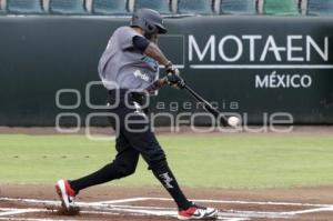 BÉISBOL . PERICOS VS MARIACHIS