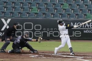 BÉISBOL . PERICOS VS MARIACHIS