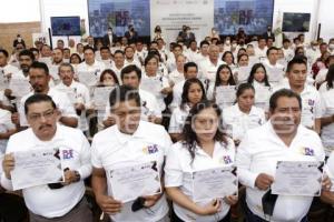 PROFESIONALIZACIÓN COOPERATIVAS