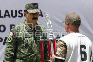 JUEGO DEPORTIVOS MILITARES