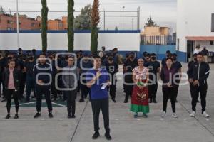 AYUNTAMIENTO . CARRERA DE CADETES