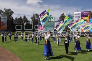 JUEGO DEPORTIVOS MILITARES