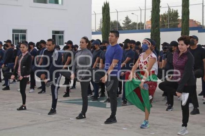 AYUNTAMIENTO . CARRERA DE CADETES