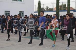 AYUNTAMIENTO . CARRERA DE CADETES