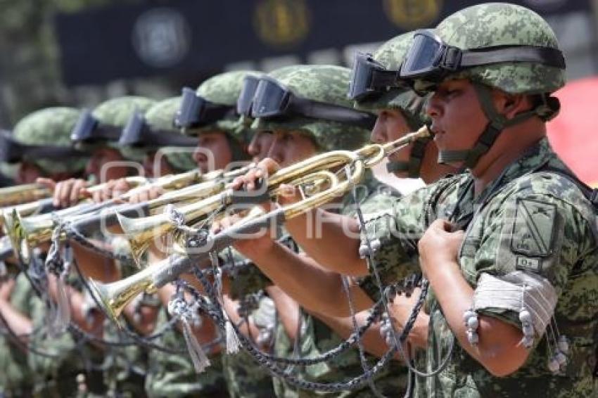 JUEGO DEPORTIVOS MILITARES