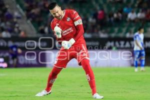 FÚTBOL . MAZATLÁN VS CLUB PUEBLA