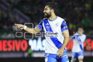 FÚTBOL . MAZATLÁN VS CLUB PUEBLA 