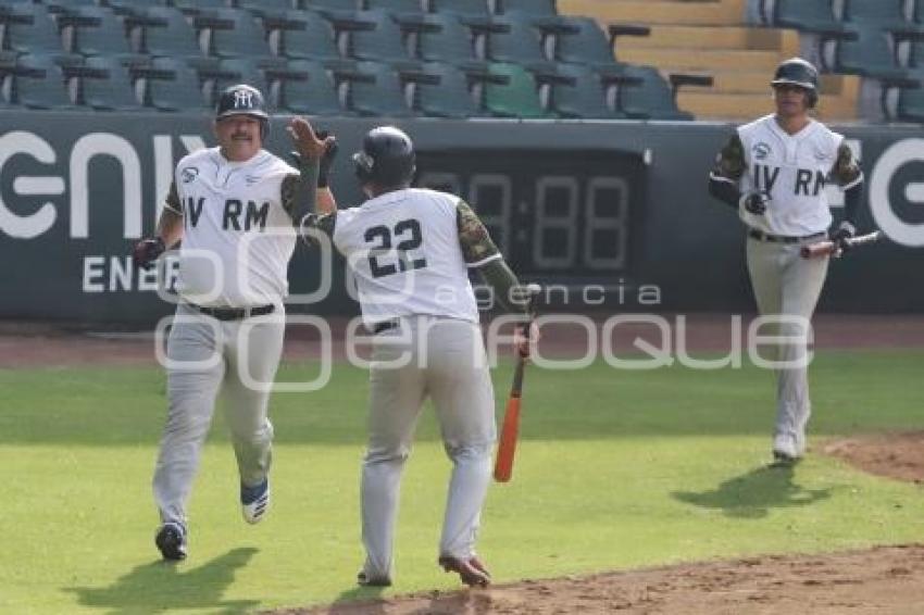 JUEGO DEPORTIVOS MILITARES