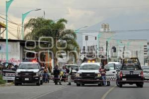 TLAXCALA . NOTA ROJA