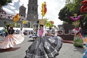 CALENDA EN PUEBLA