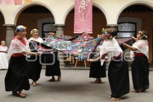 BALLET FOLKLÓRICO