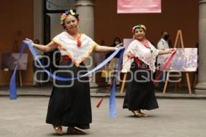 BALLET FOLKLÓRICO