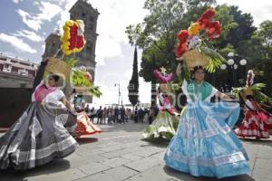 CALENDA EN PUEBLA