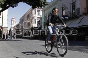 GRAN PASEO DE PUEBLA