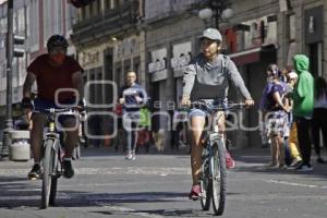GRAN PASEO DE PUEBLA