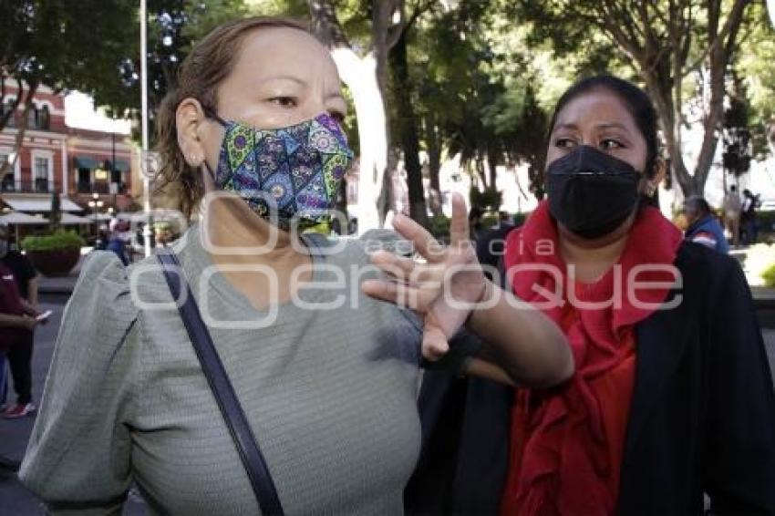 SINDICATO AYUNTAMIENTO