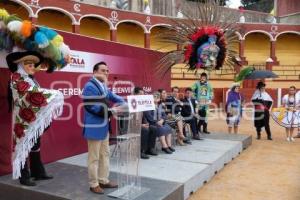 TLAXCALA . OPERADORES TURÍSTICOS
