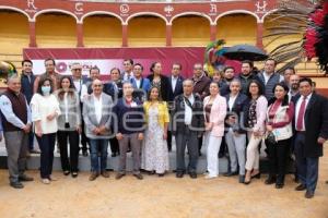 TLAXCALA . OPERADORES TURÍSTICOS