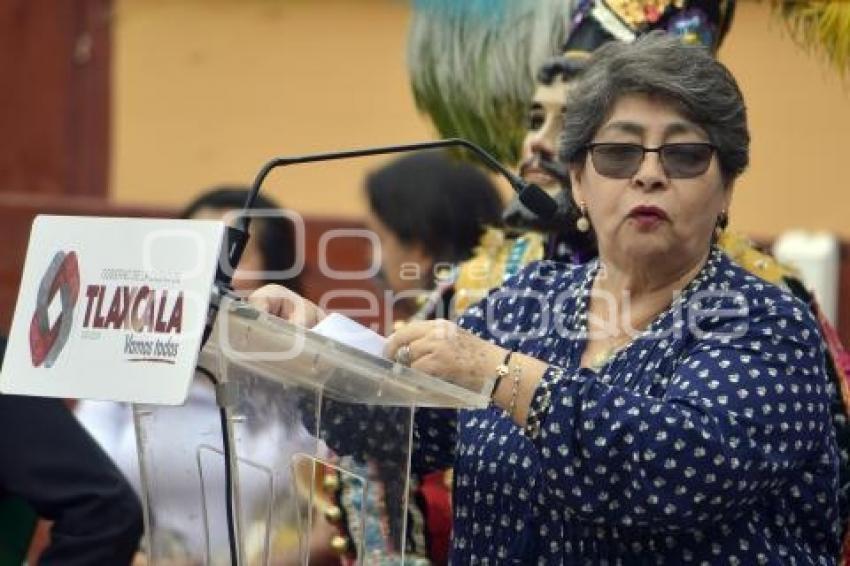 TLAXCALA . OPERADORES TURÍSTICOS