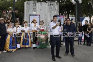 AYUNTAMIENTO . VERANO ARTE Y CULTURA