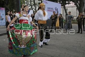 AYUNTAMIENTO . VERANO ARTE Y CULTURA