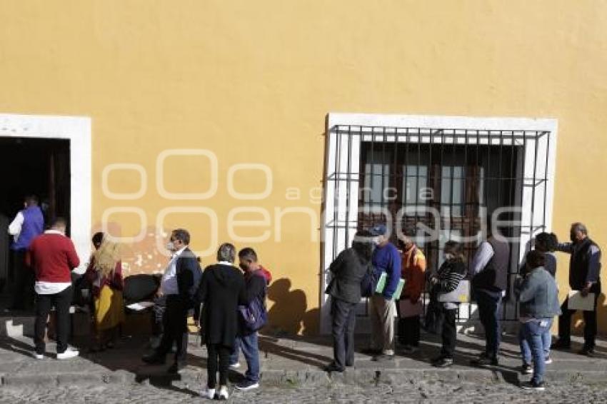 MARTES CIUDADANO