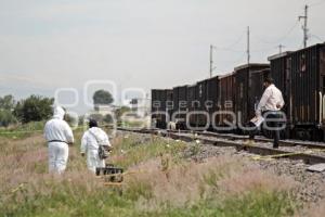 NOTA ROJA . CUAUTLANCINGO