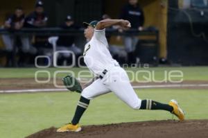 BÉISBOL . PERICOS VS GUERREROS