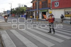 AYUNTAMIENTO . REHABILITACIÓN VIAL