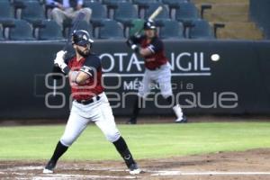 BÉISBOL . PERICOS VS GUERREROS