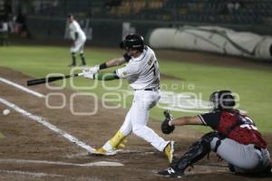 BÉISBOL . PERICOS VS GUERREROS