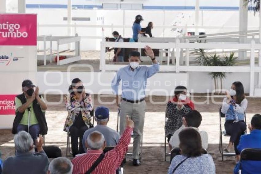 AYUNTAMIENTO . APARATOS FUNCIONALES Y AUDITIVOS