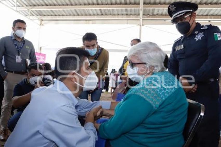 AYUNTAMIENTO . APARATOS FUNCIONALES Y AUDITIVOS