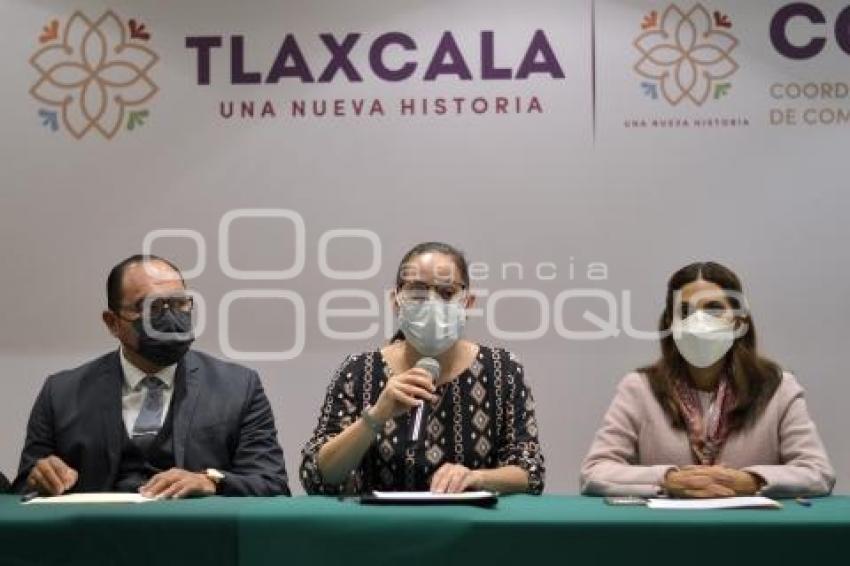 TLAXCALA . ITE