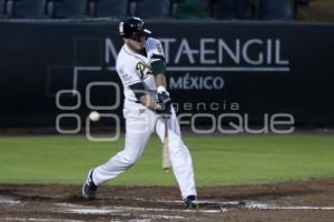 BÉISBOL . PERICOS VS GUERREROS