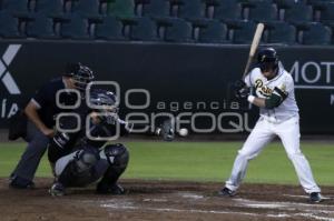 BÉISBOL . PERICOS VS GUERREROS