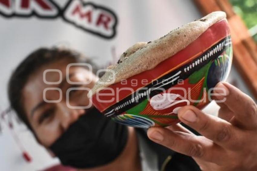 TLAXCALA . DÍA MUNDIAL DEL CACAO