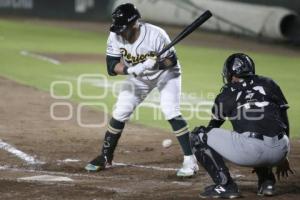 BÉISBOL . PERICOS VS GUERREROS