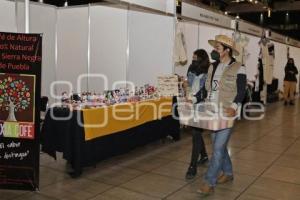 EXPO PUEBLA COOPERATIVA