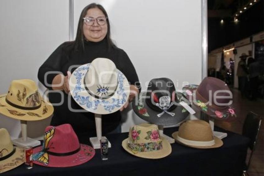 EXPO PUEBLA COOPERATIVA
