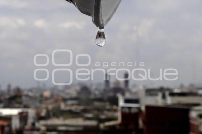 AGUA POTABLE