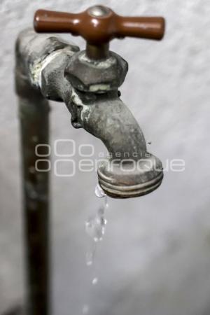 AGUA POTABLE